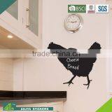 Erasable Washable Removable Bedroom Princess Removable Chalkboard Film thumbnail-3