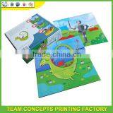 Large Piece Jigsaw Puzzles Instructions for Kids thumbnail-4