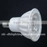 E14 Ceramic Led Lamp thumbnail-1