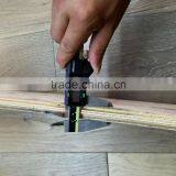 Handwork Wax Oil Oak Engineered Wood Flooring Best Prices thumbnail-5