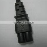 Japan Standard 7A 125V JIS C8358 2 Pole Connector thumbnail-1