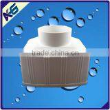 China Factory High Quality Pvc Tee/pvc Fittings Cross Tee/pvc 45 Degree Tee thumbnail-5