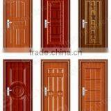 Teak Veneer Doors thumbnail-1