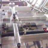 DGT-400 Semi- Automatic Paper Liner Baking Cup/paper Cups/paper Glass Forming Machine thumbnail-1