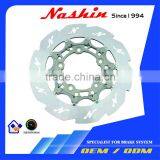 Taiwan Nashin Motor Motorcycle Parts Motorcycle Spare Parts thumbnail-4