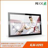 Ultra-thin TFT LED 47 Inch Touch Screen Monitor thumbnail-3