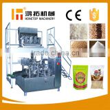 Eminently Accurate fully automatic packaging machine manufacturer