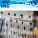 Plastic PET Recycling Granulating Line/granulator Machine Price Quality Choice