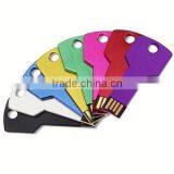 Wholesale 1GB -64GB Teddy Bear Pen Drive for Promotional Gifts