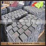 Low Price China Granite Cobblestone Pavers for Sale