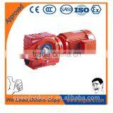 Sand Cement Mixing Machine Gear Motors