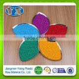 Colorful PA PA6 PA66 Nylon Masterbatch thumbnail-2