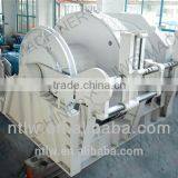 2000KN Electric Winch With High Quality