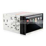 Winmark 7 Inch Double Din Car DVD Player With Touch Screen Wince 6.0 Dual Core Wifi 3G GPS Bluetooth Digital TV Input Universal thumbnail-5