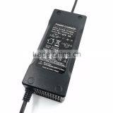 42V 3A Lithium Battery Charger Universal for Power Tools With Fan thumbnail-2