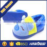 Wholesale Lastest Design Animal Head Slipper for Children thumbnail-3