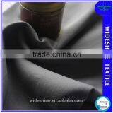 Tencel Rayon Twill Fabrics Woven Fabric Material for Lady's Pants Garments thumbnail-1