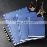New Design Cheap Plain Handmade Leather Notebook