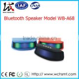 Designer Fashion Mini Speaker Bluetooth Lights Bluetooth Mini Speaker Dual-Channel