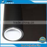 Holographic Display Glass Film , 3D Holographic Rear Projection Film. Transparent Self Adhesive Rear Projection Screen Foil/Film thumbnail-2