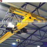 Top Quality Light-weight and Automation Type KPK Flexible Girder Crane thumbnail-3