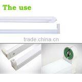 LED 2 FT/3FT/4FT/5FT T8 Model Number and LED Light Source Air Purifying LED Tube thumbnail-6