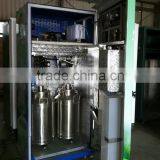 China Supplier Factory Prices Automatic Commercial Milk Vending Machine/ Fresh Milk Dispenser Machine thumbnail-2