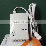 Wall Mounted LPG/LNG Portable Gas Leak Detector Price for Alarm Systerm thumbnail-5