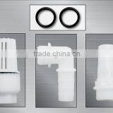 SELF-PRIMING PUMP OSHIMA 200 thumbnail-3