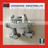 Sainless Steel Wire Rope Clip