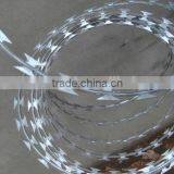 Razor Barbed Wire/ Razor Wire