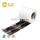 Full Color Printed Self Adhesive Paper Sticker Labels thumbnail-3