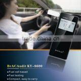 BrACAudit KY-8200 Breath Alcohol Analyzer thumbnail-2