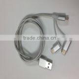 USB A/M TO MICRO/ USB 3.1 Type-C thumbnail-3