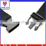 Running Belt With 2 BPA Free Water Bottles Holder/Runner Hydration Belt thumbnail-6