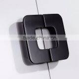 ROCH 8023 Simple Modern Solid Wood Cabinet Bathroom One Piece Vanity Top thumbnail-4