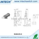 China wholesale market agents 12 Vmicro switch
