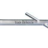 Chrome Plated Wrench Tool ,Truck Wheel Wrench ,Wrench thumbnail-2