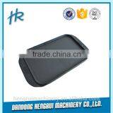 Non Stick Die Cast Aluminum Griddle / Comal thumbnail-6