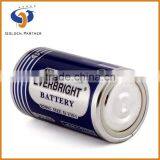 Super Leak Proof R20 Um-1 1.5v d Torch Bateria Battery thumbnail-2