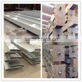 Cheap Prefabricated Warehouse Price thumbnail-1