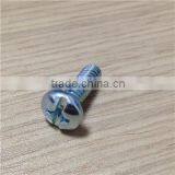 Zinc Plated Philips Head Screws thumbnail-1