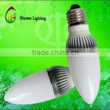 Led Candle Light With E27 Base thumbnail-1