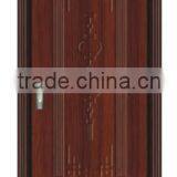 Good Quality Sound Insulation Pvc Bedroom Door thumbnail-5