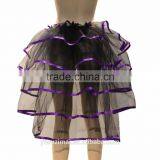 Ladies Tutu Big Tail Skirt Sexy Women Ball Gown Skirts Party Clubwear Dancewear thumbnail-5