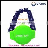 Popular Rfid Card Waterproof Sauna Cabinet Electronic Lock Key