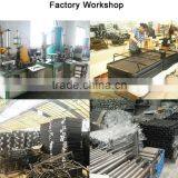 Metal Cleaning Cart With Wheels JC-TC36 thumbnail-5