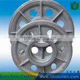 Grey Iron Casting of OEM Manufacture_502912497.