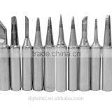 Lead-free Electric Soldering Iron Tips Hakko 900m for Chips thumbnail-2
