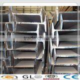 Hot Rolled Carbon Steel I Beam for Construction Use thumbnail-3